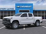 2025 Chevrolet Colorado Crew Cab RWD Pickup for sale #D25080 - photo 3
