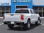 2025 Chevrolet Colorado Crew Cab RWD Pickup for sale #D25080 - photo 2