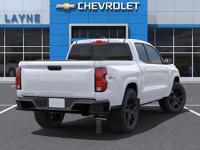 New 2025 Chevrolet Colorado Z71 Crew Cab 4WD Pickup for sale #D25081 - photo 2