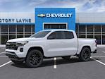 2025 Chevrolet Colorado Crew Cab 4WD Pickup for sale #D25081 - photo 3