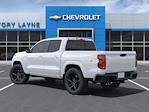 2025 Chevrolet Colorado Crew Cab 4WD Pickup for sale #D25081 - photo 4