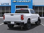 2025 Chevrolet Colorado Crew Cab 4WD Pickup for sale #D25081 - photo 2