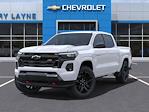 2025 Chevrolet Colorado Crew Cab 4WD Pickup for sale #D25081 - photo 6