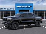 2025 Chevrolet Colorado Crew Cab 4WD Pickup for sale #D25082 - photo 3