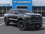 2025 Chevrolet Colorado Crew Cab 4WD Pickup for sale #D25082 - photo 7
