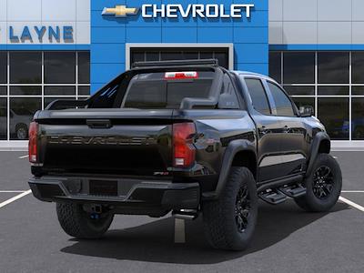 New 2025 Chevrolet Colorado ZR2 Crew Cab 4WD Pickup for sale #D25084 - photo 2