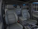 New 2025 Chevrolet Colorado ZR2 Crew Cab 4WD Pickup for sale #D25084 - photo 16
