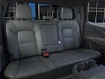 New 2025 Chevrolet Colorado ZR2 Crew Cab 4WD Pickup for sale #D25084 - photo 17