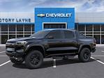 New 2025 Chevrolet Colorado ZR2 Crew Cab 4WD Pickup for sale #D25084 - photo 3