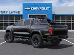 New 2025 Chevrolet Colorado ZR2 Crew Cab 4WD Pickup for sale #D25084 - photo 4