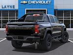 New 2025 Chevrolet Colorado ZR2 Crew Cab 4WD Pickup for sale #D25084 - photo 2