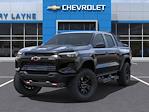 New 2025 Chevrolet Colorado ZR2 Crew Cab 4WD Pickup for sale #D25084 - photo 6