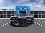 New 2025 Chevrolet Colorado ZR2 Crew Cab 4WD Pickup for sale #D25084 - photo 8