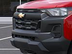 2025 Chevrolet Colorado Crew Cab RWD Pickup for sale #D25088 - photo 13