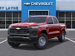 2025 Chevrolet Colorado Crew Cab RWD Pickup for sale #D25088 - photo 6