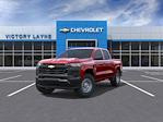 2025 Chevrolet Colorado Crew Cab RWD Pickup for sale #D25088 - photo 8