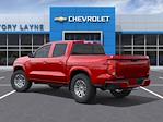 2025 Chevrolet Colorado Crew Cab RWD Pickup for sale #D25089 - photo 3