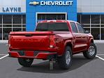 2025 Chevrolet Colorado Crew Cab RWD Pickup for sale #D25089 - photo 4