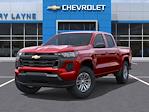 2025 Chevrolet Colorado Crew Cab RWD Pickup for sale #D25089 - photo 6