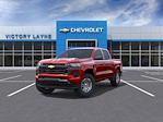 2025 Chevrolet Colorado Crew Cab RWD Pickup for sale #D25089 - photo 8