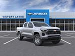 2025 Chevrolet Colorado Crew Cab 4WD Pickup for sale #D25090 - photo 1