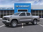 2025 Chevrolet Colorado Crew Cab 4WD Pickup for sale #D25090 - photo 3