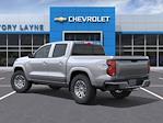 2025 Chevrolet Colorado Crew Cab 4WD Pickup for sale #D25090 - photo 4
