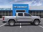 2025 Chevrolet Colorado Crew Cab 4WD Pickup for sale #D25090 - photo 5