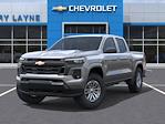 2025 Chevrolet Colorado Crew Cab 4WD Pickup for sale #D25090 - photo 6