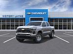 2025 Chevrolet Colorado Crew Cab 4WD Pickup for sale #D25090 - photo 8