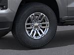 2025 Chevrolet Colorado Crew Cab 4WD Pickup for sale #D25090 - photo 9