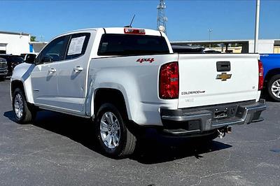 2020 Chevrolet Colorado Crew Cab 4WD Pickup for sale #D25090A - photo 2