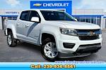 2020 Chevrolet Colorado Crew Cab 4WD Pickup for sale #D25090A - photo 28