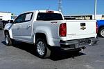 2020 Chevrolet Colorado Crew Cab 4WD Pickup for sale #D25090A - photo 2