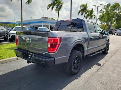 2023 Ford F-150 SuperCrew Cab 4WD Pickup for sale #D25096A - photo 2