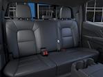2025 Chevrolet Colorado Crew Cab 4WD Pickup for sale #D25099 - photo 17