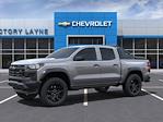 2025 Chevrolet Colorado Crew Cab 4WD Pickup for sale #D25099 - photo 3