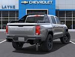 2025 Chevrolet Colorado Crew Cab 4WD Pickup for sale #D25099 - photo 2
