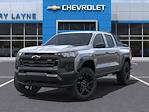 2025 Chevrolet Colorado Crew Cab 4WD Pickup for sale #D25099 - photo 6
