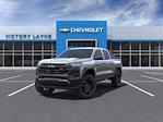 2025 Chevrolet Colorado Crew Cab 4WD Pickup for sale #D25099 - photo 8