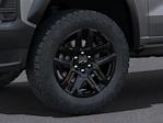 2025 Chevrolet Colorado Crew Cab 4WD Pickup for sale #D25099 - photo 9