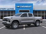 2025 Chevrolet Colorado Crew Cab 4WD Pickup for sale #D25101 - photo 3