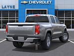 2025 Chevrolet Colorado Crew Cab 4WD Pickup for sale #D25102 - photo 2