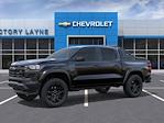 2025 Chevrolet Colorado Crew Cab 4WD Pickup for sale #D25103 - photo 3