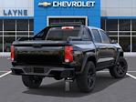 2025 Chevrolet Colorado Crew Cab 4WD Pickup for sale #D25103 - photo 2