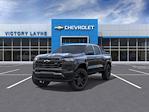 2025 Chevrolet Colorado Crew Cab 4WD Pickup for sale #D25103 - photo 8