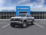 2025 Chevrolet Colorado Crew Cab RWD Pickup for sale #D25105 - photo 8