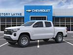 2025 Chevrolet Colorado Crew Cab RWD Pickup for sale #D25106 - photo 3