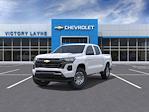2025 Chevrolet Colorado Crew Cab RWD Pickup for sale #D25106 - photo 8