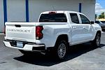 2025 Chevrolet Colorado Crew Cab RWD Pickup for sale #D25106A - photo 3